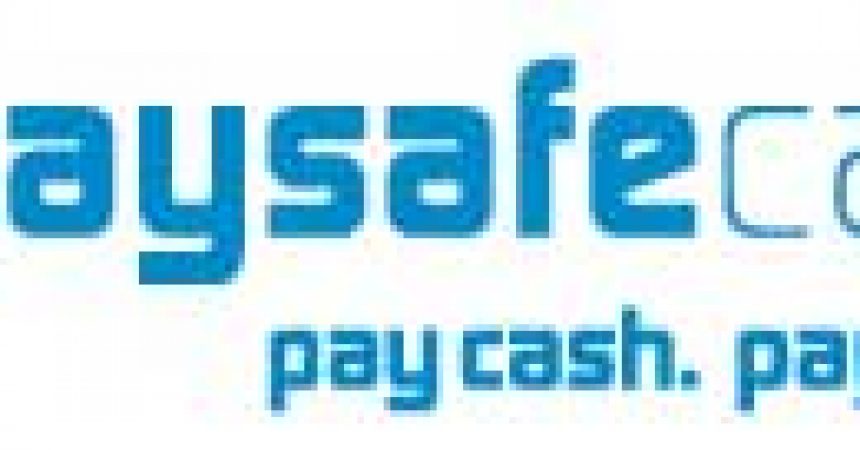 logo paysafecard poker