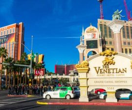 Venetian Las Vegas