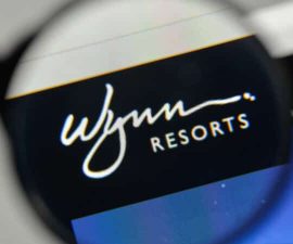 wynn resorts