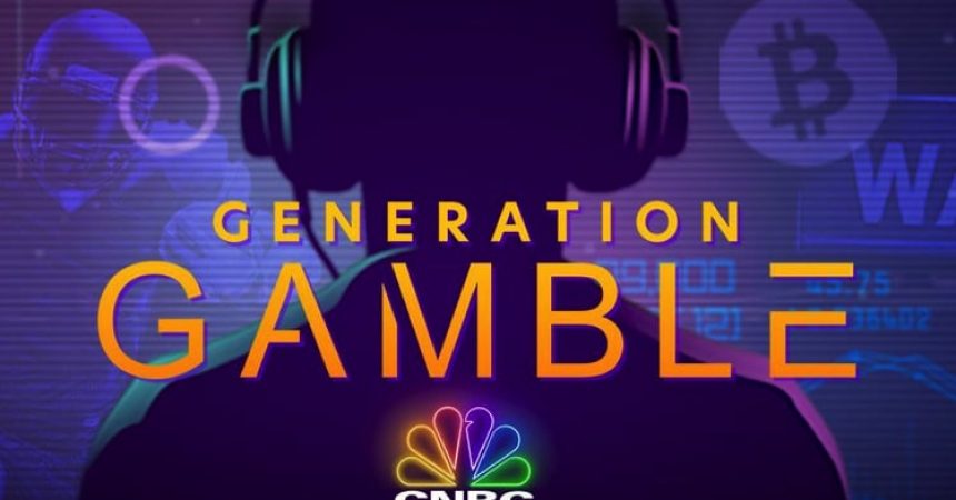 generation gamble logo