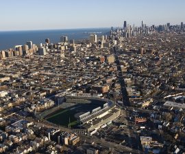 Chicago sports betting ordinance