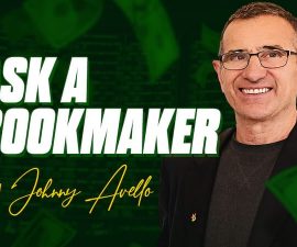 Ask a Bookmaker
